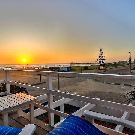 Swakopmund Sands المظهر الخارجي الصورة