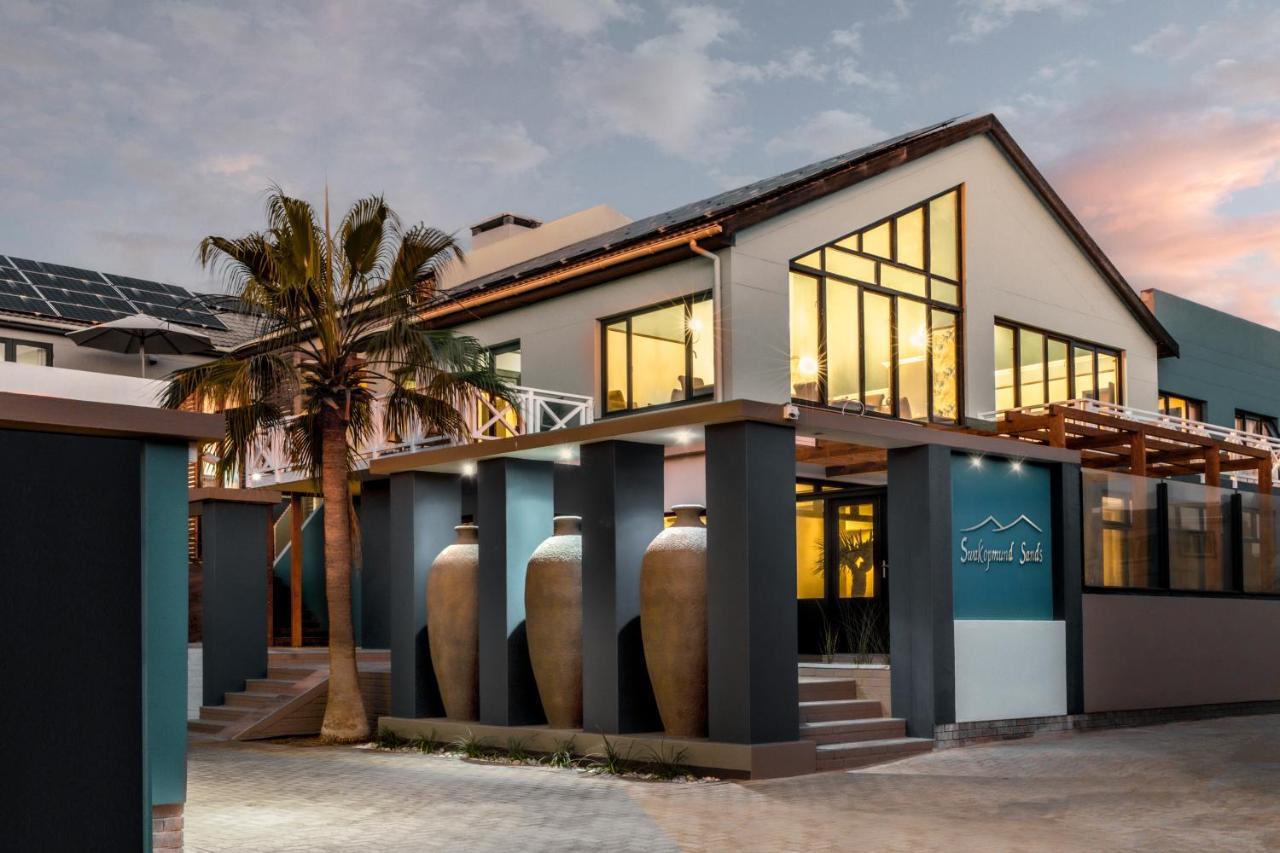 Swakopmund Sands المظهر الخارجي الصورة