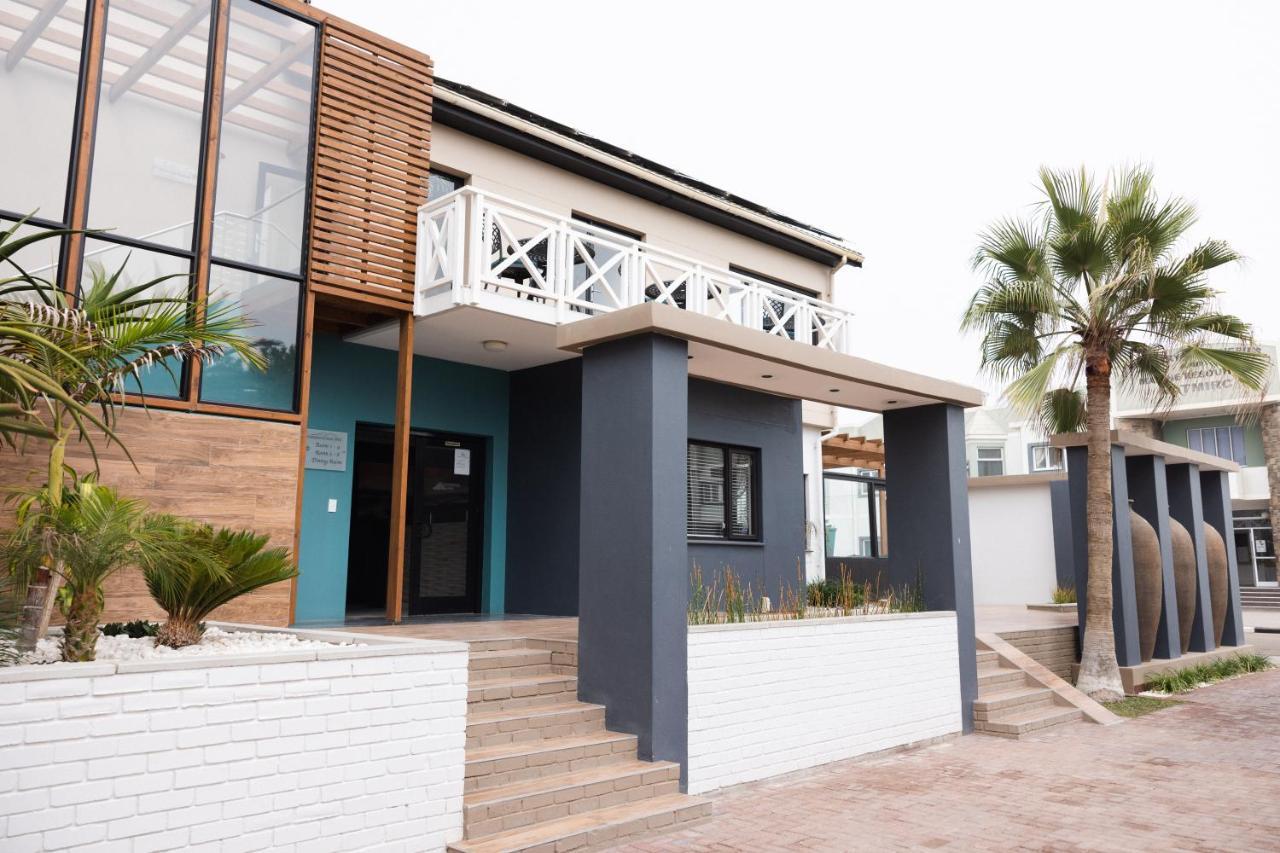 Swakopmund Sands المظهر الخارجي الصورة